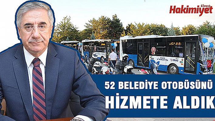 HİZMET SÜRECEK