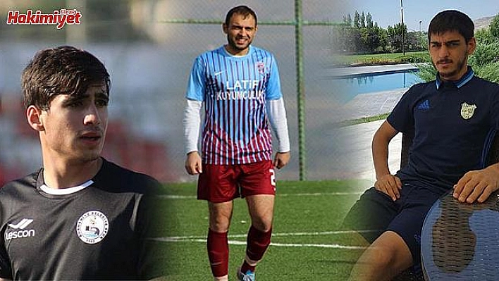 Kovancılarspor'dan 3 bomba!