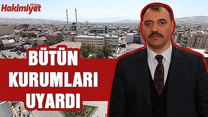 TASARRUF TALİMATI