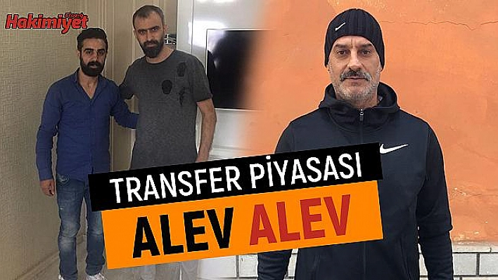 Transfer bombaları bir bir patlıyor!