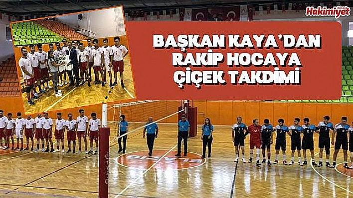 Akçakiraz ilk galibiyetini aldı