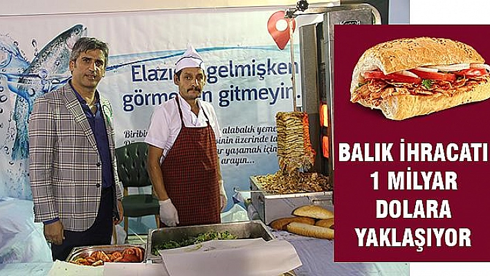 'Alabalık Üretiminde İlk Sıradayız'