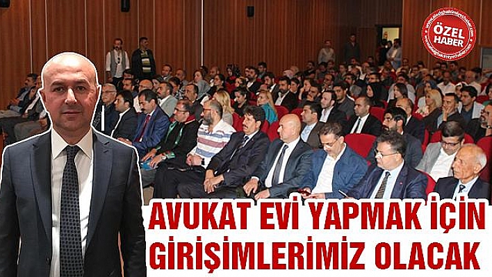 BARO'NUN VARLIĞI HİSSEDİLECEK