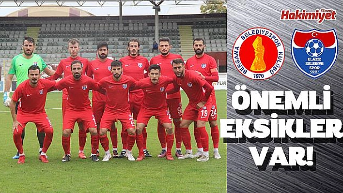 Belediyespor seri için İzmir'de!