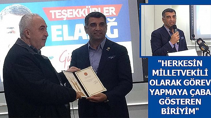 'BİZİ HER KONUDA ELEŞTİRİP YÖNLENDİREBİLİRSİNİZ'