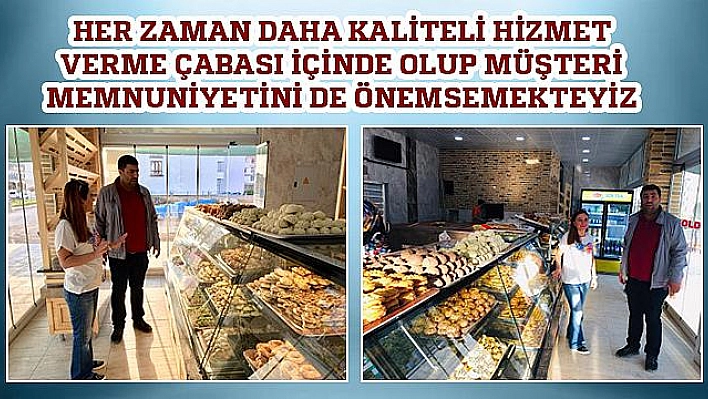 DOĞAL KÖY ÜRÜNLERİ TERCİH EDİLİYOR