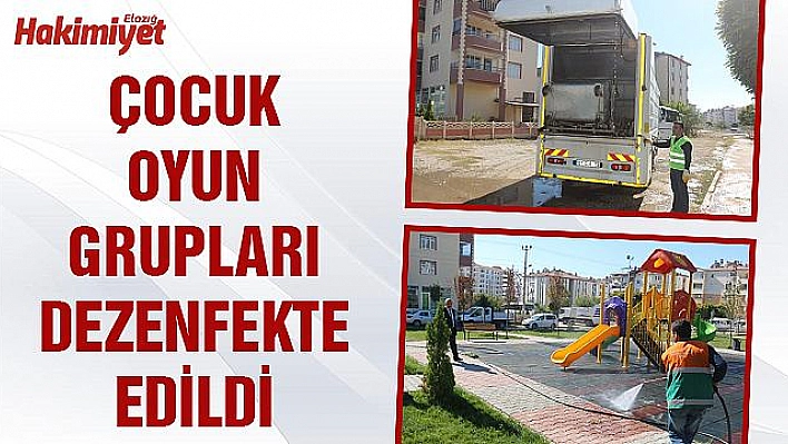 DOĞUKENT MAHALLESİ'NDE HUMMALI TEMİZLİK