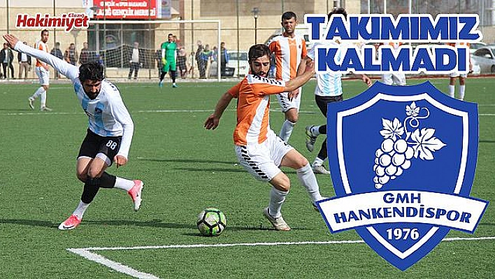 Elazığ'ın BAL'da takımı kalmadı!