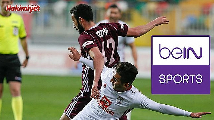 Gakgoş'un maçı Bein Max 1'de