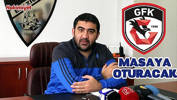 Gazişehir'de Ümit Özat sesleri!