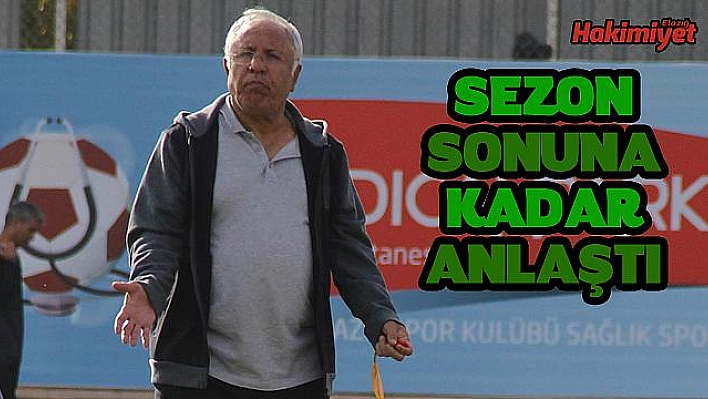 Giresunspor'da Kalpar dönemi