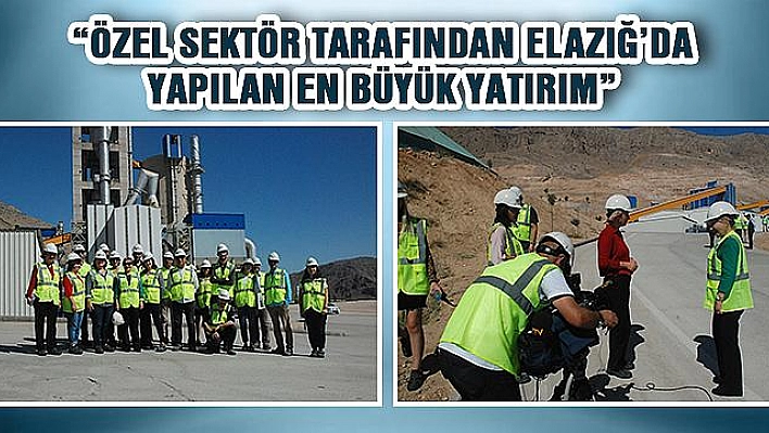 PROF. DR. YASEMİN AÇIK, ULUSAL BASIN TEMSİLCİLERİNİ AĞIRLADI