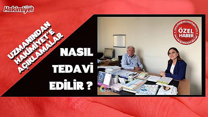  SEDEF HASTALARI İÇİN UYARILAR