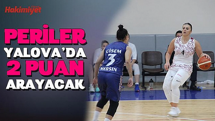 TKBL'de 5. hafta heyecanı