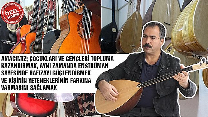 Yeteneklerimizi Keşfederek Eğitim Alırsak, Başarıyı Sağlarız