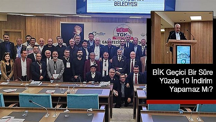 Başkan Erdem, A'dan Z'ye Sektörün Sorunlarını Aktardı