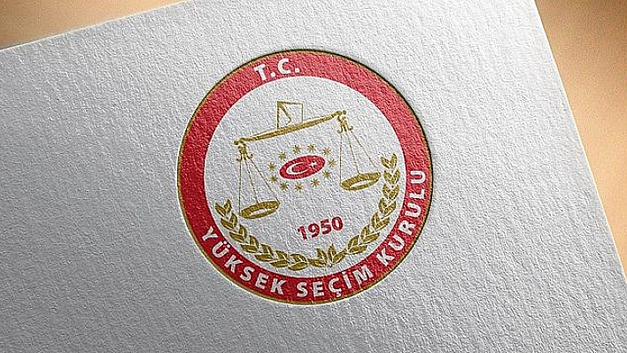 Belediye başkan yardımcıları adaylık için istifa edecek