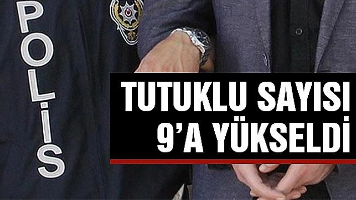 BOMBA YÜKLÜ ARAÇLA İLGİLİ 2 KİŞİ DAHA TUTUKLANDI