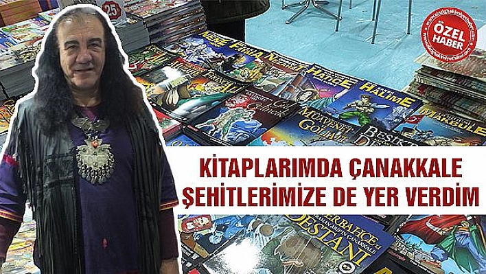 ÇOCUKLARIMIZ ZİHİN İŞGALİ ALTINDA