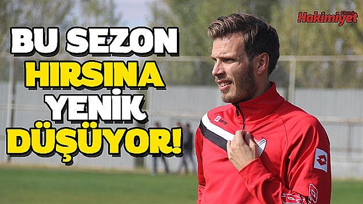 Elmar Bjarnason rekora koşuyor!