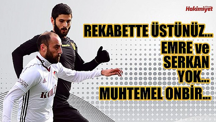 Şerefli futbolcular, İstanbulspor'u ağırlıyor!