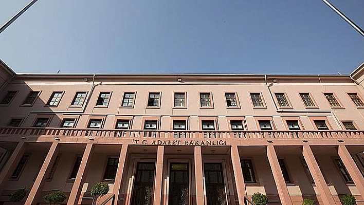 Adalet Bakanlığına 35 personel alımı yapacak