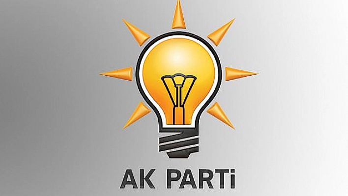 AK PARTİ, İLÇE VE BELDE BELEDİYE BAŞKAN ADAYLARINI 25  ARALIK TARİHİNDE AÇIKLAYACAK