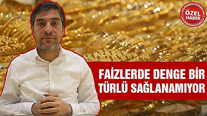 'Altın, 300'lü Rakamları Bulacak'