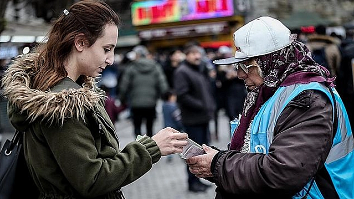  Büyük ikramiye için nefesler tutuldu