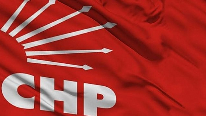 CHP ELAZIĞ BELEDİYE BAŞKAN ADAY ADAYI YARIN AÇIKLANIYOR  