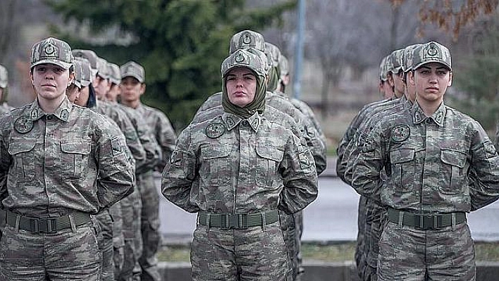 Danıştay daha önce birçok defa başörtüsüne vize verdi