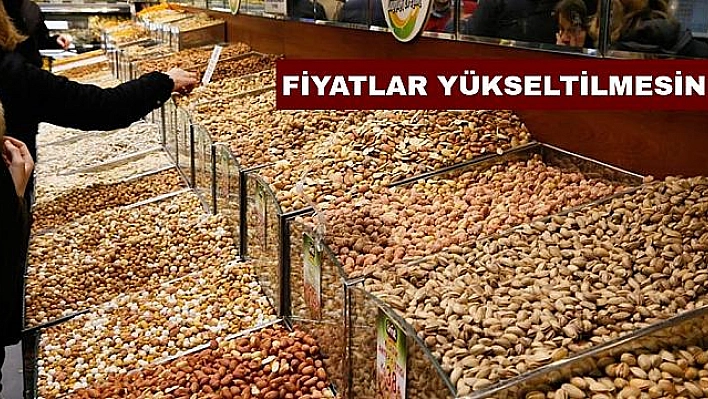 Dövizden Etkilenen Gıda Sektöründe Gözler Yılbaşında