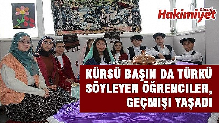 Elazığ'da 'Memleketimin Her Köşesi Cennettir' sergisi