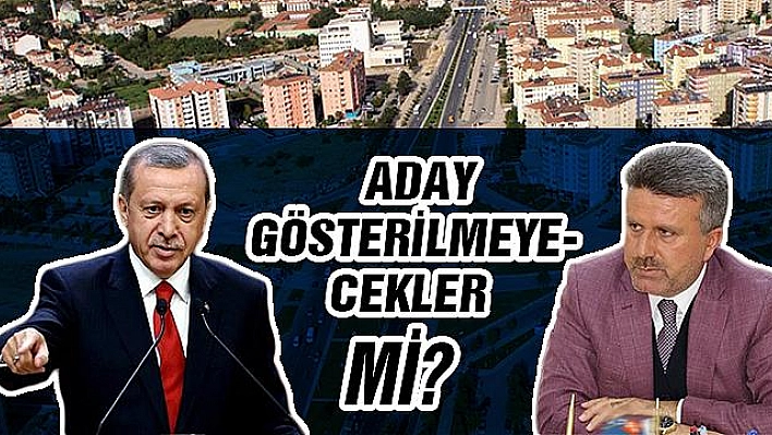 GÜVEN PROB­LEMİ Mİ?