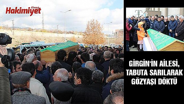 HAYATINI KAYBEDEN GENEL CERRAH DOÇ. DR. GİRGİN İÇİN TÖREN DÜZENLENDİ