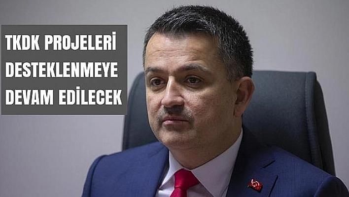  Hayvancılık projelerine 37 milyonluk yatırım yapılacak