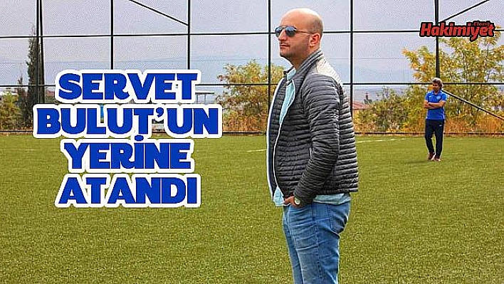 İl Hakem Kurulu'na Kaymaz atandı