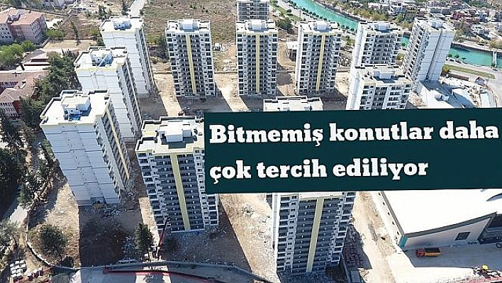 Konut satış fiyatlarında yüzde 0,30 artış   