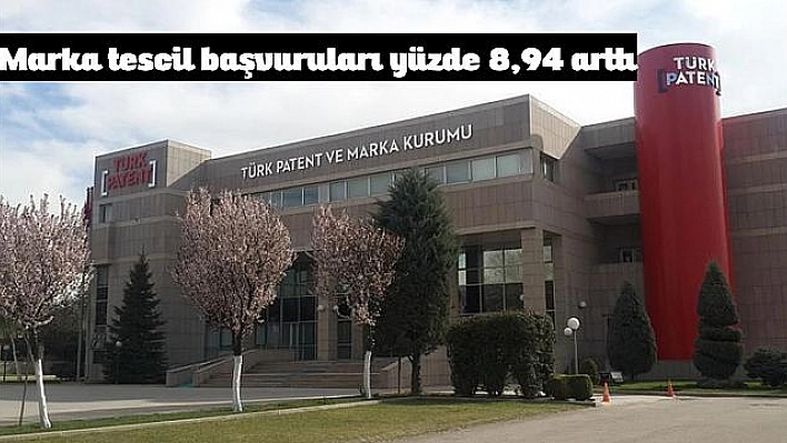 Patent Başvurusunu En Çok Artıran Ülke Türkiye Oldu