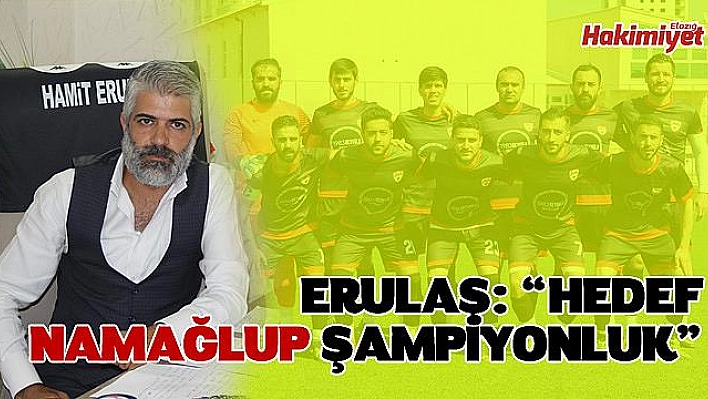 Rüstempaşaspor geri dönüyor!