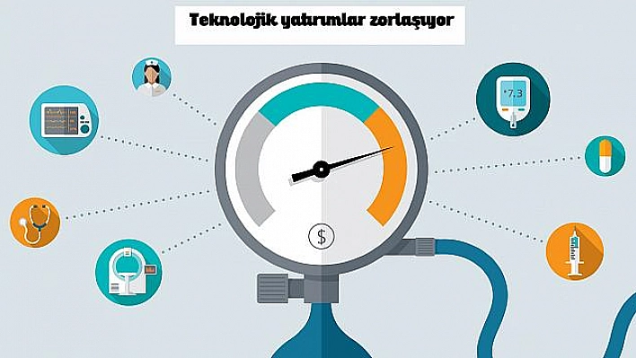 Sağlık Hizmetleri Araştırma Sonuçları Açıklandı