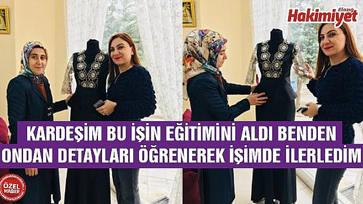 SİZ HAYAL EDİN BİZ GERÇEKLEŞTİRELİM