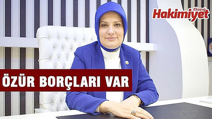 'SOKAĞA ÇIKIN DİYENLER BEDELİNİ ÖDER'