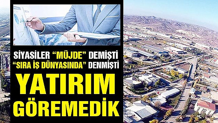 TEŞVİK YARAMADI MI?