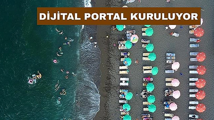 Turizmde Türkiye'nin ilk veri merkezi kuruluyor