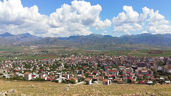 2019 Yerel Seçimlerinde Kovancılar'da Hangi Parti Kaç Oy Aldı?