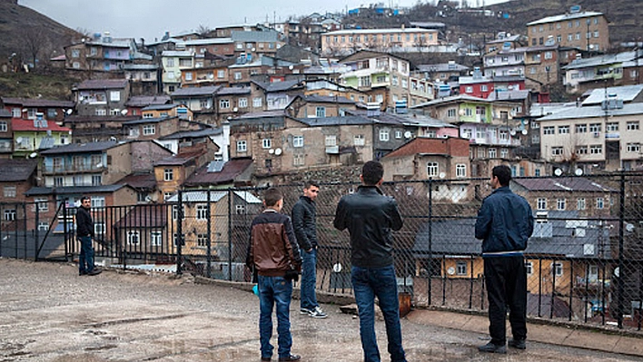 2019 Yerel Seçimlerinde Maden'de Hangi Parti Kaç Oy Aldı?