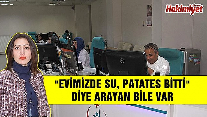 1 yılda 112'ye 620 bin çağrı geldi, yüzde 90'ı asılsız çıktı