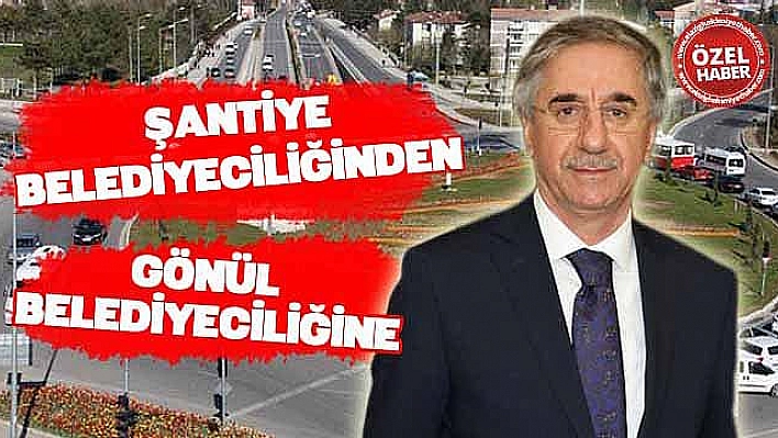 AK HİZMETLER DEVAM EDECEK