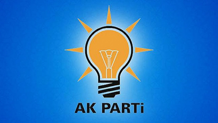 AK Parti Elazığ ilçe ve belde belediye başkan adayları belli oldu